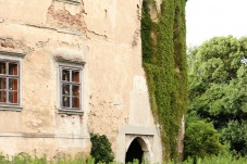 Schloss Starrein