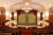 Kaiser-Jubiläumstheater Berndorf