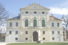 Schloss Kirchstetten
