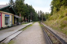 Bahnhof Winterbach