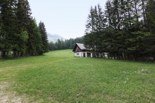 Jagdhütte 3