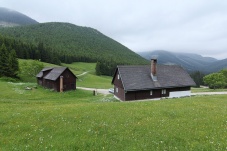 Jagdhütte 5