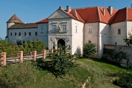 Schlosshotel Mailberg