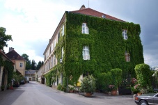 Schloss Hollenburg