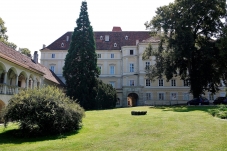 Schloss Horn
