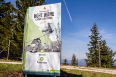 Hohe Wand & Naturpark