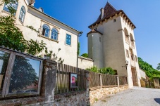 Schloss Maissau