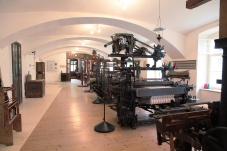 Museum Alte Textilfabrik