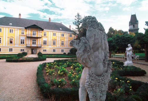 Schloss Knappenhof