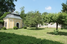 Schloss Walpersdorf