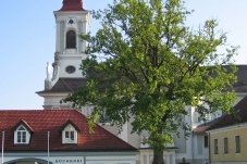 Wallfahrtskirche Hoheneich