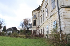 Schloss & Orangerie Fridau