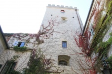 Schloss Harmannsdorf