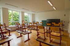 Volksschule Ziersdorf