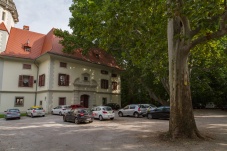 Schloss Tribuswinkel