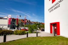 Österreichisches Rotes Kreuz Niederösterreich
