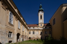 Schloss Heiligenkreuz-Gutenbrunn