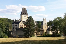 Schlosshotel Ottenstein