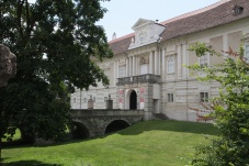Schloss Rohrau