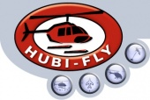  Hubi-Fly Helikopter GmbH.