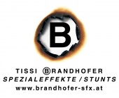  Tissi Brandhofer Spezialeffekte/Stunts
