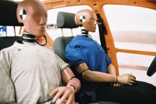 Crash Test Dummies