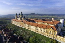 Universum: Wachau - Land am Strome