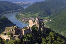 Universum: Wachau - Land am Strome