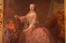 Maria Theresia - Vermächtnis einer Herrscherin