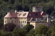 Kunstraum I Schloss Buchberg am Kamp