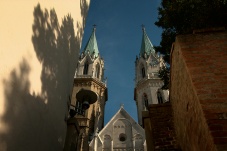 Wo sich Himmel und Erde begegen - 900 Jahre Klosterneuburg