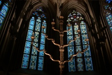 Wo sich Himmel und Erde begegen - 900 Jahre Klosterneuburg