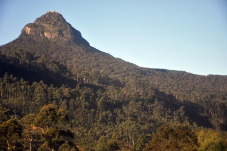 Adam's Peak