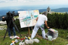 Die Wiener Alpen - Eine kulinarisch kulturelle Landpartie