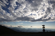 Die Wiener Alpen - Abenteuer für Genießer