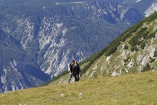 Die Wiener Alpen - Abenteuer für Genießer