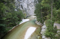 Die Wiener Alpen - Abenteuer für Genießer