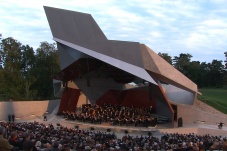 Austrian Kickoff - Pausenfilm des Neujahrskonzerts der Wiener Philharmoniker 2008