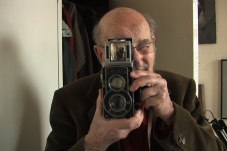 Wolf Suschitzky - Fotograf und Kameramann