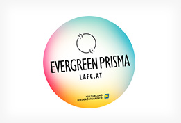 LAFC EVERGREEN PRISMA Button