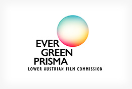 EVERGREEN PRISMA Logo | Farbe