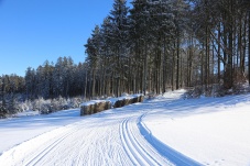 Langlaufzentrum Bärnkopf