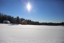 Langlaufzentrum Bärnkopf