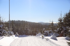 Langlaufzentrum Bärnkopf