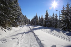 Langlaufzentrum Bärnkopf