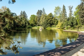 Schloss Schönau Gästeappartements