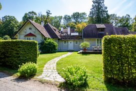 Schloss Schönau Jagdhaus/Gästeappartements