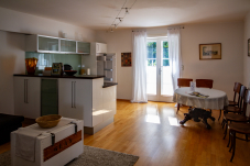 Schloss Schönau Jagdhaus/Gästeappartements