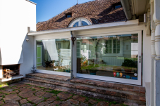 Schloss Schönau Jagdhaus/Gästeappartements