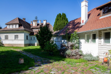 Schloss Schönau Jagdhaus/Gästeappartements